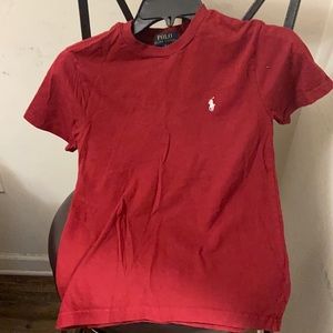 Polo tee
